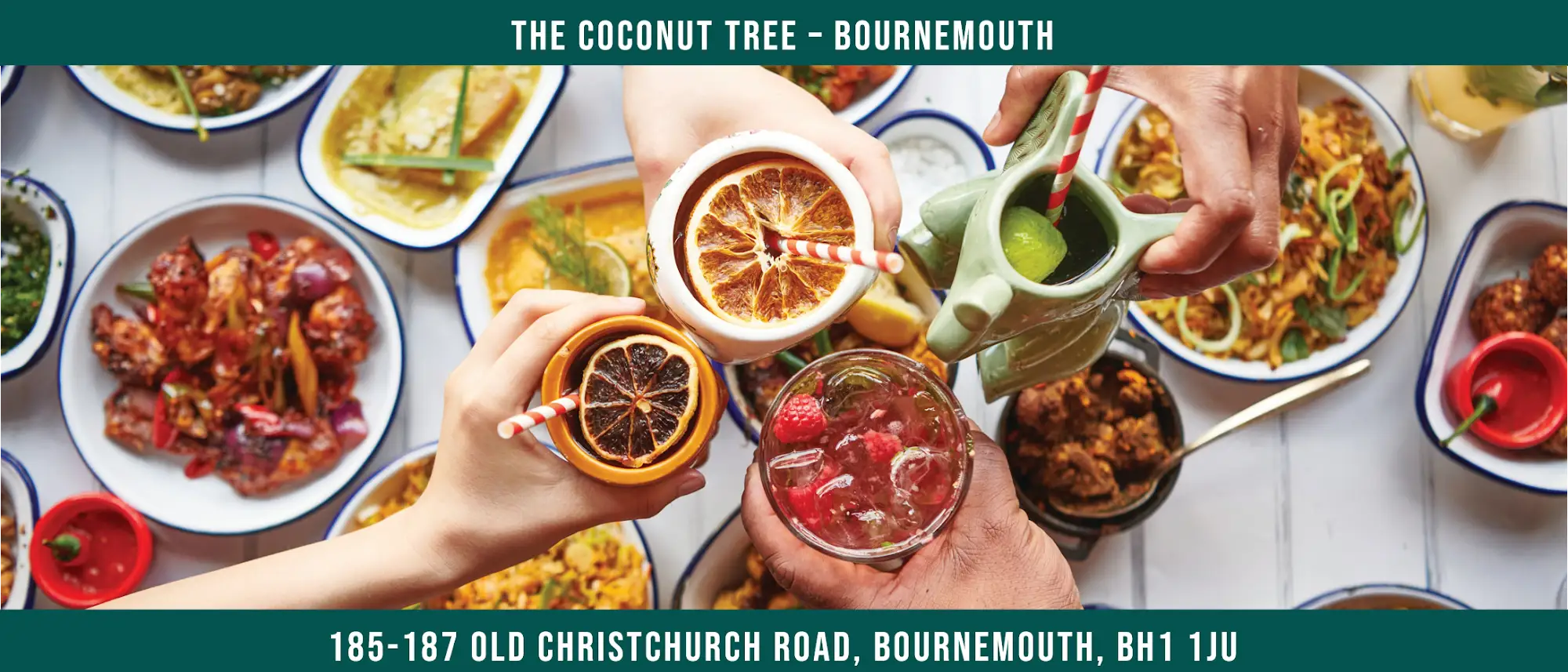 Bournemouth booknow