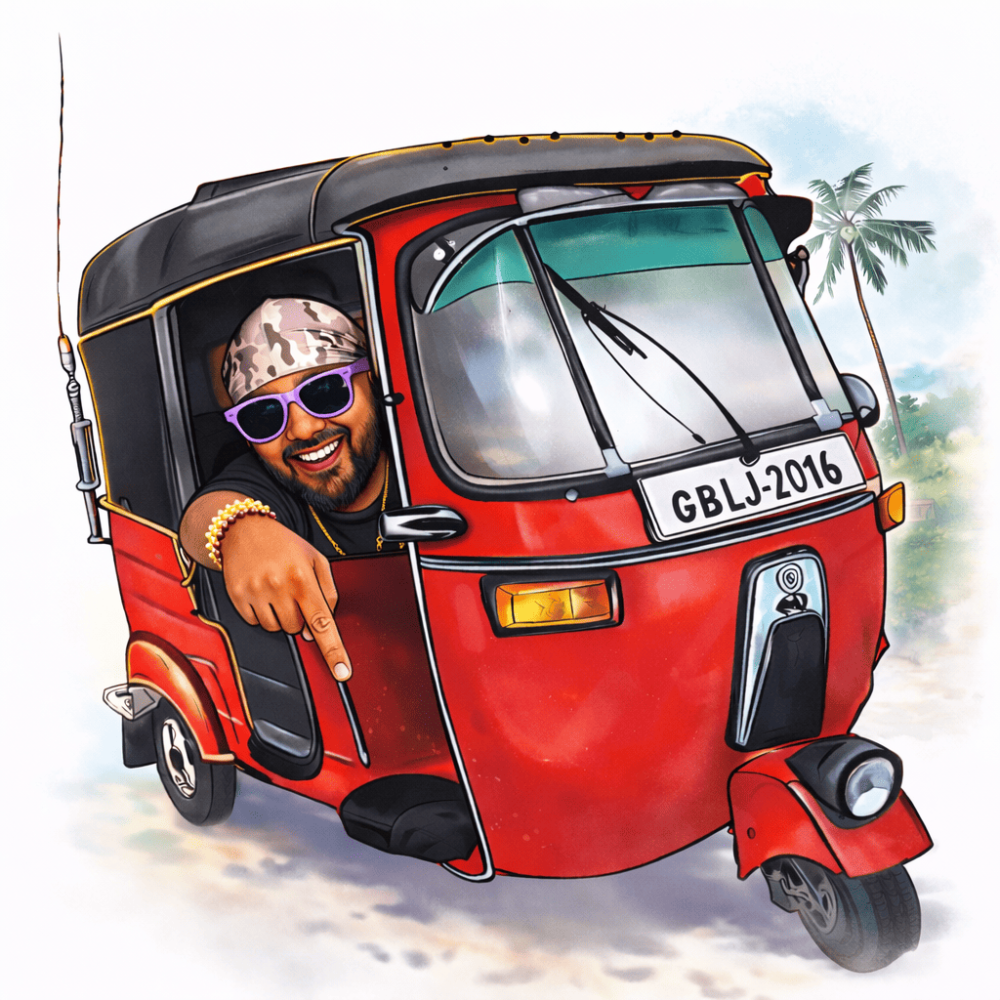 TCT-Tuktuk